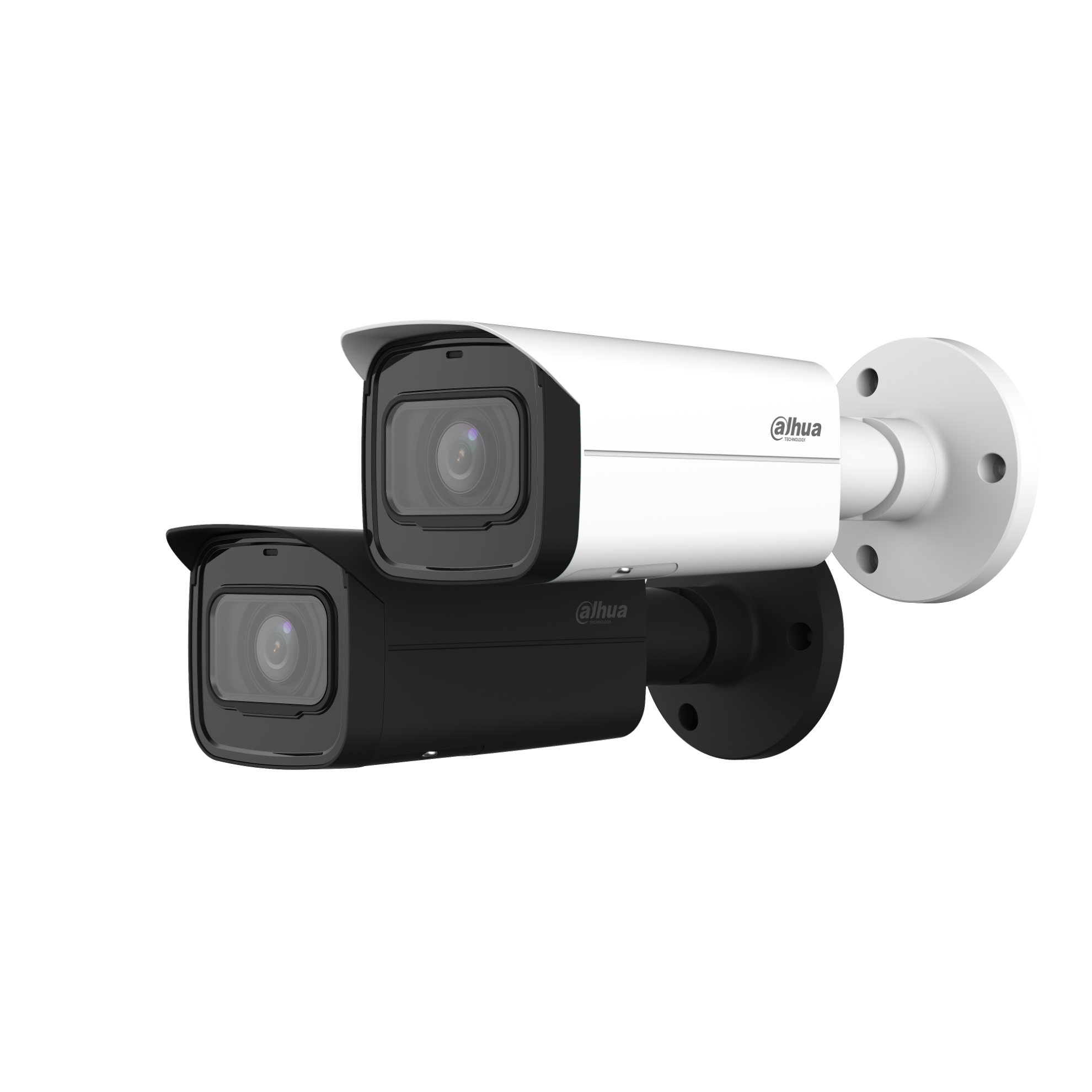 تصویر  دوربین بالت 4 مگاپیکسل موتورایز داهوا مدل IPC-HFW2431TP-ZS-S2
